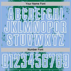ชุดฟุตบอลชายแบบสั่งทำพิเศษ ชื่อทีม โลโก้ หมายเลข ระบายอากาศได้ดี ชุดแข่งขันฟุตบอล ผลิตตามแบบ OEM - Product Image 4