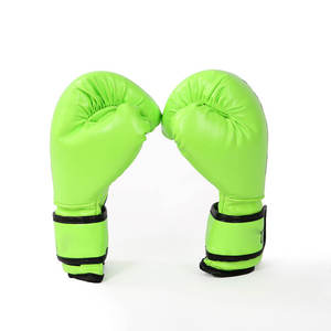 Private Label Best Grade Boxing Gloves Durable Material Boxing Gloves Low MOQ Boxing Gloves - Product Image 3