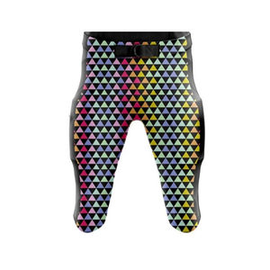 Uniforme de fútbol americano de alta calidad, mejor precio, edición artesanal, recién llegado, uniforme de fútbol, camiseta de fútbol americano - Product Image 6