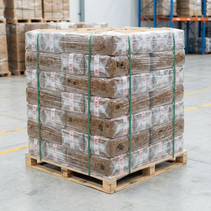 Caoutchouc STR20 de Thaïlande pour la production de pneus à haute charge et le traitement industriel du caoutchouc - Product Image 2