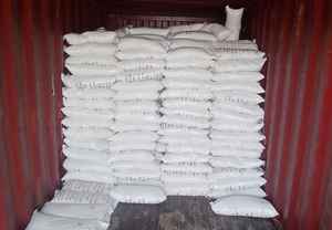 Gros SEL de Mer เกลือทะเลอียิปต์เกรดอุตสาหกรรมล้างไอโอดีนเป็นจำนวนมากส่งออกโซเดียมคลอไรด์บริสุทธิ์99% - Product Image 5