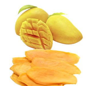 Tranches tendres de mangue séchée Vietnam Tropical Snack Offre Spéciale à un prix spécial naturellement - Product Image 4