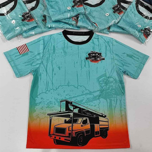 Camiseta clásica Streetwear Ropa deportiva Ropa activa ropa al aire libre - Product Image 1