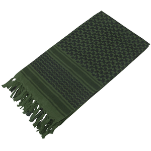 Shemagh écharpe coupe-vent tête légère Wrap Gear pour hommes et femmes pour l'été - Product Image 2