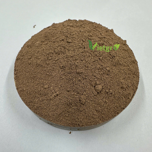 ROCK PHOSPHATE BROWN 28% MIN - VIETGRO FERTILIZER VIETNAM - Product Image 1