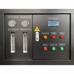 Attrezzatura per Purificazione dell'<span class=keywords><strong>Acqua</strong></span> RO Commerciale e Industriale, Macchina per <span class=keywords><strong>Acqua</strong></span> Pura a Osmosi Inversa, <span class=keywords><strong>Fornitura</strong></span> Diretta dalla Fabbrica a Prezzo all'Ingrosso - Product Image 3