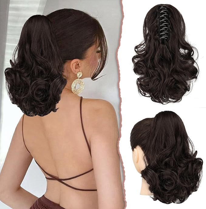 Brun foncé
