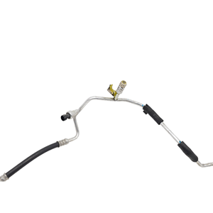 Tubo Condensatore Evaporatore A/C per FIAT Panda 3a Serie 52062374 199 B1.000, 312 B1.000, 330 A1.000 Diesel 1300 (12>) - Product Image 2