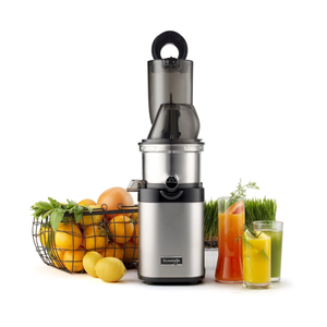 Extractor de Jugos Comercial Kuvings CS700, Capacidad de 3L, Prensado en Frío, Expulsión Automática de Pulpa - Product Image 1