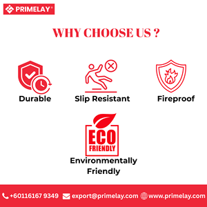 Fácil instalación, pavimentadora de goma para exteriores en forma de H, patios, patrón de enclavamiento antideslizante para parques de atracciones y pisos de goma - Product Image 5