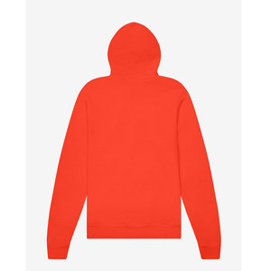 CVC Bella Canvas Hooded Pullover Ropa informal suelta personalizada Moda y personalizada 80% poliéster, 20% algodón Sudadera con capucha - Product Image 4
