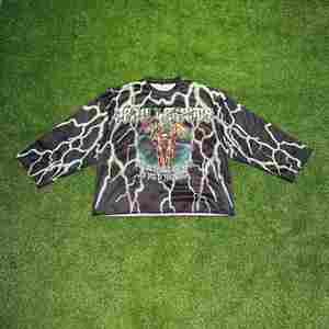 Camisetas para Hombre 2025, Impresas, Más Vendidas, Novedad, Transpirables, Ecológicas, 100% Algodón, Impresión de Logotipo Personalizado, Diseño OEM de Alta Calidad - Product Image 1