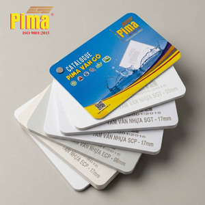 Lámina de PVC Expandido Blanco de 1/2 Pulgada, Tablero de Plástico Rígido para Gabinetes Impermeables y Trabajos de Carpintería - Product Image 6