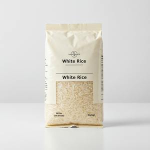 Fournisseur de riz blanc en vrac frais Riz poli à grain moyen Qualité propre Commandes en gros acceptées Livraison rapide - Product Image 1