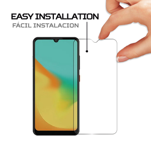 Protector de Pantalla ANTISHOCK para ZTE Blade A7 con Helio P60 - Product Image 2