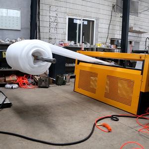 Epe120 machine à mousse extrusion de feuilles moussantes en PE machine de production de mousse epe - Product Image 5