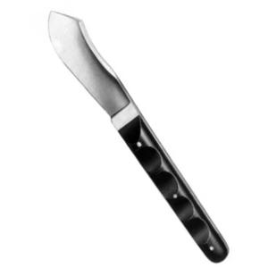 Cuchillo de Yeso Manual VERITAS Mod Martinn de Alta Calidad, Instrumentos Quirúrgicos de Acero Inoxidable - Product Image 4