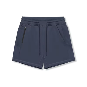 Shorts de Baloncesto para Niñas, de Alta Calidad, 100% Algodón, Lisos, Personalizables, con Cordón, Transpirables, para Otoño, Fitness y Actividades - Product Image 5