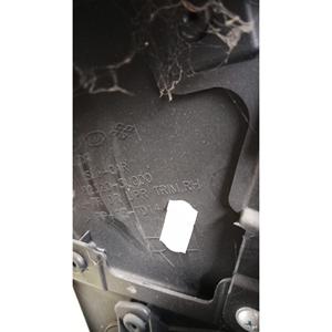 Pannello Frontale Destro per KIA Sportage Serie (10>16) 823083U010WK - Product Image 3