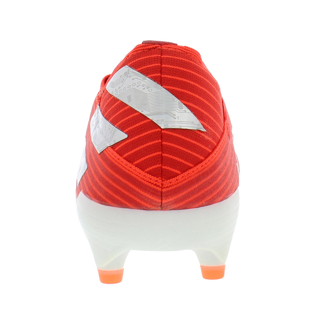 adidas gazelle silver green womens adidas Nemeziz 19.3 Turf Shoes – Eurosport Soccer Stores main image 1