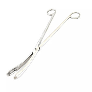 Boer Craniotomy Forceps 29 Cm Instruments chirurgicaux Acier inoxydable CE - Product Image 1