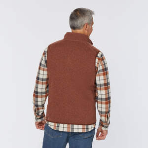 Chaleco sin mangas personalizado para hombre, chaleco acolchado ligero, chaleco acolchado, cálido, transpirable, cortavientos, acolchado de invierno para hombre - Product Image 2