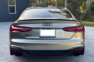 PRÊT À ÊTRE EXPÉDIÉ RHD/LHD 2022 AU-DI RS5 SPORTBACK 444-HP TWIN-TURBO V6 QUATTRO AWD - Product Image 3