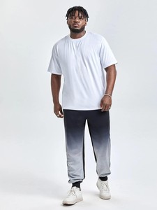 Nouveaux pantalons actifs pour hommes pantalons de sport entraînement jogging pantalons de loisirs vêtements d'entraînement survêtement pour hommes avec pantalon de poche - Product Image 5