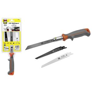 EASY WORK 3-in-1 Multisge 6 VPE Portable Multi-Tools for Convenient Use - Product Image 1