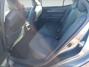 Toyota Camry SE FWD d'occasion propre 2023 - Product Image 5