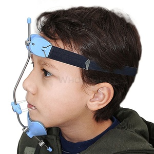 Dispositifs de traction et de correction Morelli Parietal Elastic à double fermoir - Product Image 2