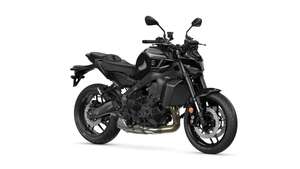 Nuevas Ediciones de Stock de Motocicletas Yamaha MT-09 Ensambladas sin Escobillas y de Moda - Product Image 2