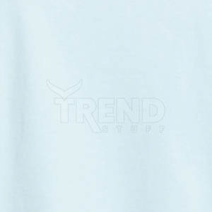 เสื้อยืดลำลองผู้ชาย ผ้าฝ้ายใยไผ่ ขายส่ง สกรีนโลโก้ได้ แบบเรียบ พิมพ์ลายเท่ ระบายอากาศ แห้งเร็ว คอกลม - Product Image 6