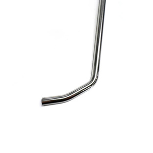 Yenova Edition Punta intercambiable 360 Varillas giratorias de reparación de abolladuras sin pintura de doble curva Acero inoxidable M8 50cm - Product Image 4