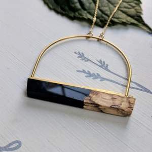 สร้อยคอเรซิน rtesininNecklace แฮนด์เมดเครื่องประดับแฟชั่นอินเดียสำหรับสุภาพสตรีสัญลักษณ์คริสเตียน - Product Image 4