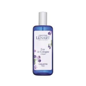 Profumo di fragranza di qualità premium profumo di colonia viola con ingredienti naturali prodotto per la cura della bellezza Made in francia