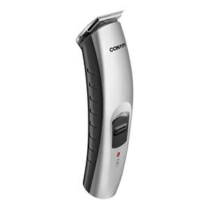 Tondeuse Professionnelle Rechargeable Tout-en-un, Réglable, en Acier Inoxydable, Étanche, USB/Électrique, pour Barbe, Usage Domestique - US - Product Image 2