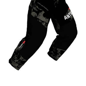 กางเกงเพนท์บอลระเหิดการออกแบบที่กำหนดเองกางเกงเพนท์บอล - Product Image 6