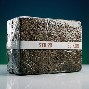 ยางไทยสำหรับยางรถเหมืองและยางผสมสำหรับอุตสาหกรรม - Product Image 2