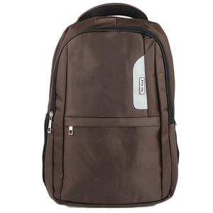 <b>Backpack</b> (19002) - <b>Brown</b> - Product Image 3