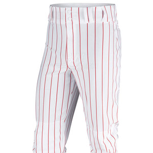 Logo personnalisé Pantalon de baseball léger et respirant Pantalon de baseball surdimensionné à prix bon marché pour unisexe - Product Image 3