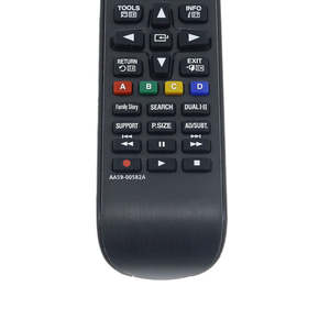 Sostituzione LCD Smart TV telecomando AA59-00582A compatibile con Samsung UN32EH4500 UN46ES6100F UN32EH5300 UN40EH5300F UN40ES - Product Image 3