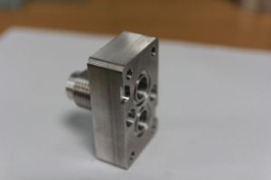 Servicios de Fresado y Torneado CNC para Impresión - Product Image 2