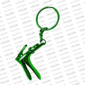 Nuevo producto reutilizable Manual de acero inoxidable LLETZ grandes tumbas espéculo tubo de evacuación de humo instrumentos quirúrgicos genológicos - Product Image 3