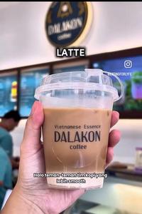 Granos de Café Robusta de Tueste Oscuro de Primera Calidad de Entrega Rápida del Fabricante Vietnamita, Marca DALAKON, con Sabor Amargo, Impulsa la Energía, Muestra - Product Image 5