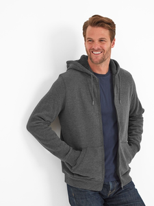 Hot Sale New Arrival Pullover Hoodies For Men Basics Unique Style Breathable Men Hoodies in Best Material - Product Image 3