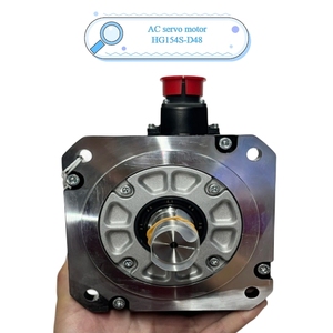 Mitsubishi <strong>Servo</strong> <strong>Motor</strong> HG154S-D48 New Original With Warranty <strong>Speed</strong> 3000r/min <strong>Servo</strong> <strong>Motor</strong> <strong>High</strong> <strong>Torque</strong> <strong>High</strong> <strong>Speed</strong> AC <strong>Servo</strong> <strong>Motor</strong>