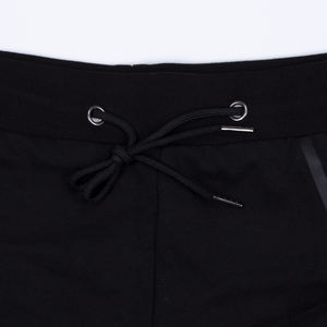 100% coton hommes Shorts de course entraînement musculation Gym sport grande taille court hommes vêtements décontractés mâle Fitness - Product Image 2