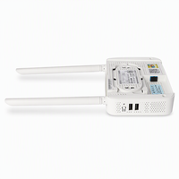 Dispositivo de Red Inalámbrica H3-2S ONU ONT GPON con Puerto Dual para Sistema de Comunicación de Banda Ancha FTTH