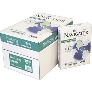 80gsm เยื่อกระดาษ100% A4กระดาษสำเนา svetocopy กระดาษ A4 - Product Image 1